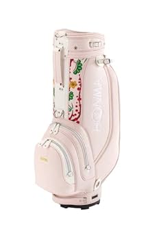 Amazon.co.jp: 本間ゴルフ ベレス 会津 ピンク カート ゴルフ